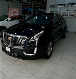 كاديلاك XT5